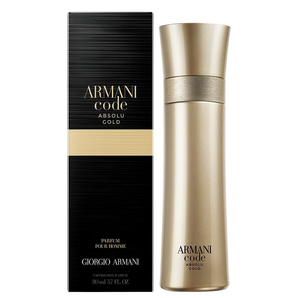Armani code absolu parfum discount